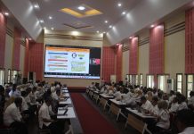 Pemkab Polman Gelar Rapat Kerja Penyusunan RPJMD dan RKPD Tahun 2025-2029