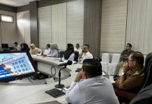 Wujudkan Visi – Misi Gubernur dan Wagub Sulbar, DP3AP2KB Sulbar Memaparkan 5 Program Untuk Kesejahteraan Masyarakat