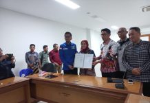 Rapat Gabungan Komisi Gabungan DPRD Sulbar Bahas Rancangan Awal RPJMD 2025-2029