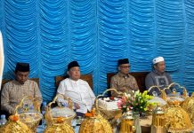 Pemprov Sulbar Kucurkan Anggaran 10 Milyar Perbaikan Jalan di Tutar