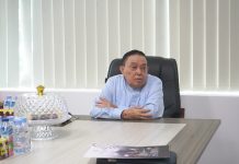 Surat Edaran Wagub Sulbar : Hentikan Aktivitas Saat Adzan, ASN Muslim Diminta Prioritaskan Shalat Berjamaah di Masjid