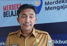 Disdikbud Sulbar Respon Rencana Kemendikdasmen Terapkan Kembali Sistem Penjurusan di SMA Tahun Ajaran 2025/2026