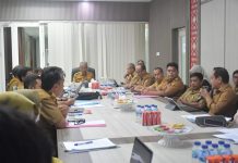 Perintah Gubernur dan Wagub Subar Sebanyak 23 Randis Dikembalikan, Deadline 3 Hari Harus Kembali Semua 43 Randis