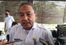 Stok Pangan Sulbar Aman hingga Enam Bulan, GPM Tetap Digelar Dukung Visi Maju dan Sejahtera