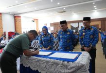 Gubernur Sulbar, Suhardi Duka Akan Alokasikan Rp50 Miliar untuk Kabupaten Mamuju di Tahun 2026