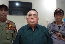 Wagub Sulbar Akan Umumkan Nama-nama Yang Kuasai Randis Belum Kembalikan 