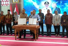 Digitalisasi Jadi Keharusan, Suhardi Duka : OPD yang Tak Ikut Bakal Tertinggal