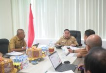Pemprov Sulbar Kejar 15 Kendaraan Dinas yang Belum Dikembalikan, Ada yang Dibawa ke Sulsel!