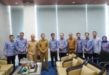 Gubernur Sulbar Dukung Penuh Penanganan Stunting dan Kemiskinan Ekstrem, Siapkan Pergub dan Bantuan Rp2 Juta per KK