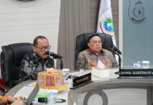 Langkah Nyata SDK-JSM: Rp50 Miliar per Kabupaten untuk Program Prioritas