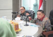 Langkah Nyata SDK-JSM Dukung Sekolah Rakyat Presiden Prabowo, 4 Lahan dalam Proses Verifikasi