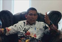 Disdikbud Sulbar Mencatat Dua Sekolah Di Sulbar Gagal Menyelesaikan Penginputan PDSS