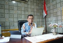 Ombudsman Sulbar Soroti Dugaan Penolakan Pasien di RSUD Sulbar