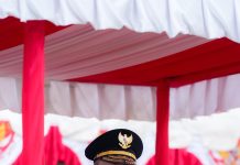 SDK Serukan Kolaborasi ASN Usai Pilkada: Saatnya Bangun Sulbar Bersama