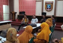 Pemkab Polman Upayakan Percepat Pembayaran THR dan Gaji-13 Bagi Guru PAI