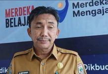 Disdikbud Sulbar Bakal Siapkan Pengembalian Penjurusan di SMA
