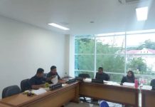 DPRD Sulbar Perkuat Ranperda Peningkatan Gizi Masyakarat