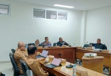 Komisi II DPRD Sulbar Desak Pemprov Segera Tertibkan Aset Daerah