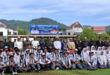 Peringatan Hardiknas di Sulawesi Barat, Kadis Disdikbud Tekankan Pendidikan Inklusif