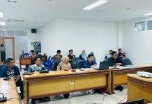 Komisi II DPRD Sulbar Evaluasi APBD 2024, Fokus pada Kinerja OPD dan Kendala Lapangan