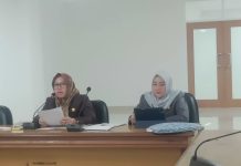 Bahas Hasil LKPJ Gubernur Tahun 2024, DPRD Sulbar Gelar Rapat Gabungan Komisi