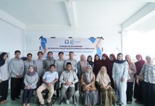Ombudsman Sulbar Libatkan UMKM dalam Awasi Pelayanan Publik
