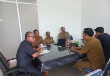 Apel Pagi dan Sore di Sekretariat DPRD Sulbar, Wujud Penegakan Disiplin dan Kepatuhan ASN
