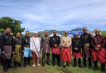 Semangat “Partisipasi Semesta” Warnai Peringatan Hardiknas di Sulawesi Barat, Kadis Dikbud Sulbar Tekankan Pendidikan Inklusif