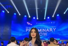 Sejarah Baru, Putri Indonesia Asal Sulbar Tembus 16 Besar