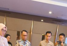 Gubernur SDK dan Pengusaha Sawit Sepakati Kenaikan PAD 4 Kali Lipat : Rp12 Miliar per Tahun