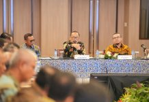 Gubernur Sulbar Jawab Keresahan Warga: Cabut Izin Tambang Harus Ikuti Proses Hukum