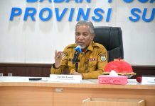 Tangkap Peluang Kenaikan Harga Kelapa, Disbun Sulbar: Tingkatkan Produksi dan Tambah Luas Areal Tanam