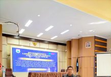 BPMP Sulbar Gelar Seleksi Ketat Calon Peserta Lomba Cerdas Cermat 4 Pilar MPR RI Tingkat Provinsi