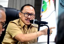 Idealnya Seperti Itu, Semua Kabupaten Mesti Terlibat