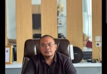 BPBD Sulbar Persiapkan Tim Asesmen, Bantu Pemkab Tangani Korban Longsor di Mamasa