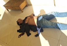 BREAKING NEWS | Mayat Tanpa Indentitas Ditemukan Di Desa Botteng