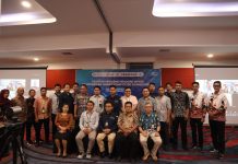 BPKPD Sulbar Aktif Dukung Digitalisasi Daerah, Ikuti Pembekalan Championship TP2DD 2025