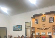 Dinas Kominfo SP Sulbar Tegaskan Komitmen SPBE, Dorong Pemenuhan 30 Indikator