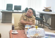 Wagub Sulbar Bentuk Tim Khusus, Dorong Penyelesaikan Konflik Tanah di Jengeng Raya Pasangkayu