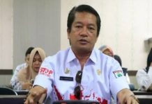 Dinkes Sulbar dan Lintas Sektor Kolaborasi Sosialisasikan Program CKG, Targetkan Masyarakat di Desa-Desa
