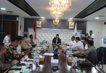 Pemprov Sulbar Usulkan Bantuan Sosial Rp10 Miliar untuk Warga Miskin