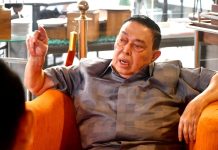 Wagub Sulbar Salim S Mengga Buka Peluang Investasi Kelapa Dalam, Janjikan Kemitraan yang Menguntungkan