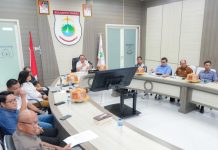 Peningkatan Investasi di Sulbar, Gubernur SDK Tekankan Pentingnya Informasi Peluang Investasi yang Jelas