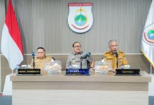 Dari BPJS hingga Infrastruktur: Capaian 100 Hari Kerja SDK-JSM Ubah Anggaran Jadi Manfaat Nyata untuk Rakyat