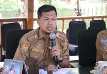 Kabar Gembira Pegawai Pemprov Sulbar! Gaji Juni, Gaji 13 dan TPP Mei, Gaji 13, dan TPP 13 Dibayarkan Awal Bulan