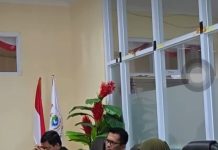 Munandar Wijaya Bersama Komisi IV DPRD Tinjau Kondisi dan Pelayanan RSUD Sulbar