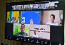 Tito Karnavian Pimpin Koordinasi Inflasi, Pemprov Sulbar Siapkan Sidak Pasar untuk Jaga Stabilitas Harga