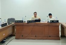 Rapat Pembahasan LKPJ Gubernur Tahun 2024, Ketua Komisi III DPRD Sulbar Nilai OPD Belum Menyajikan Laporan yang Sistematis