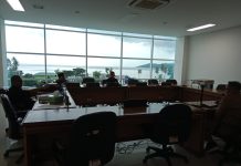 Terpangkas Hingga Rp4,15 Miliar, Ketua Komisi I DPRD Sulbar Soroti Anjloknya Anggaran Hibah Rumah Ibadah