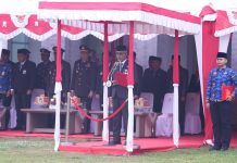 Hari Pancasila, Plh Sekda Herdin: Hadirkan Pelayanan Publik Berkeadilan, Transparan dan Berpijak Kepada Rakyat